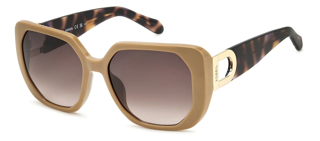 Gafas de sol c/estuche - 2