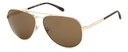 Gafas de sol c/estuche - 2