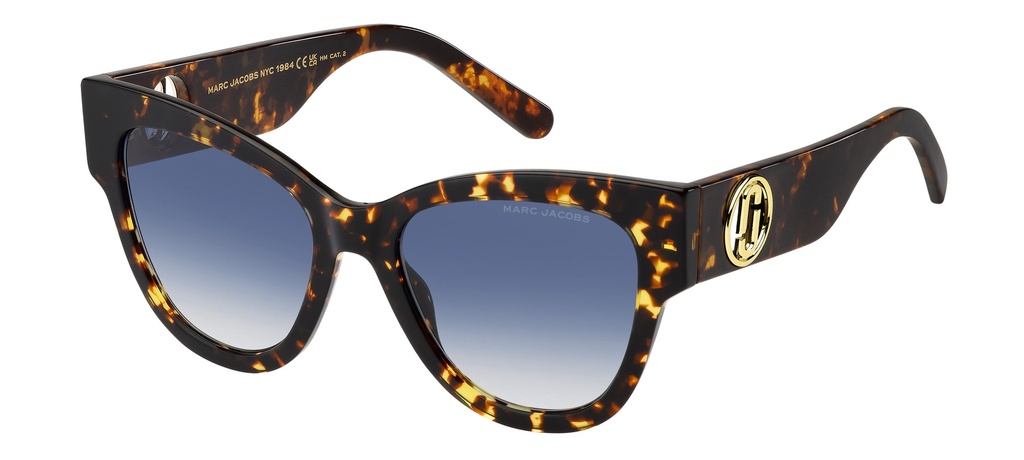 Gafas de sol c/estuche - 2