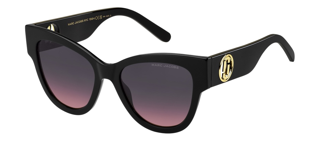 Gafas de sol c/estuche - 4