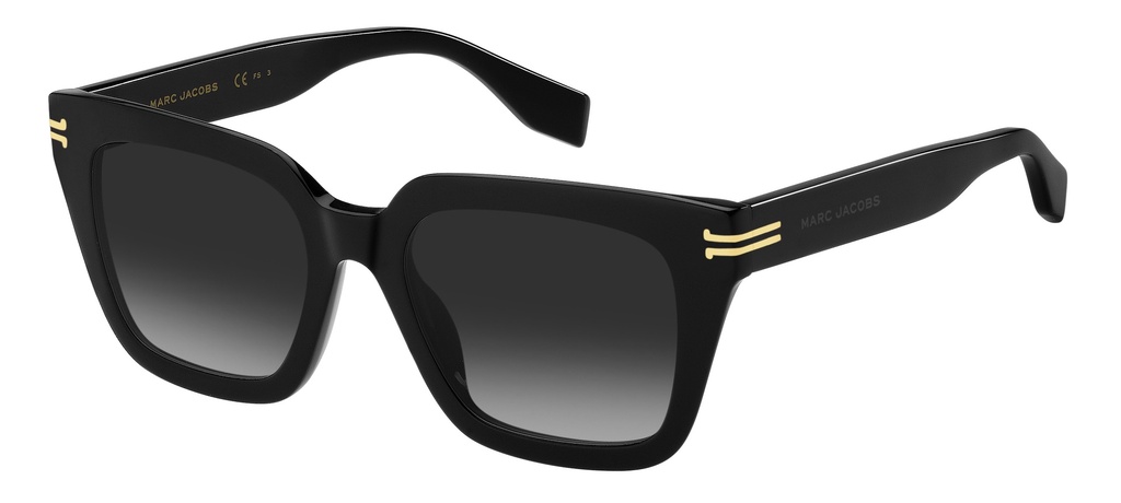 Gafas de sol c/estuche - 4