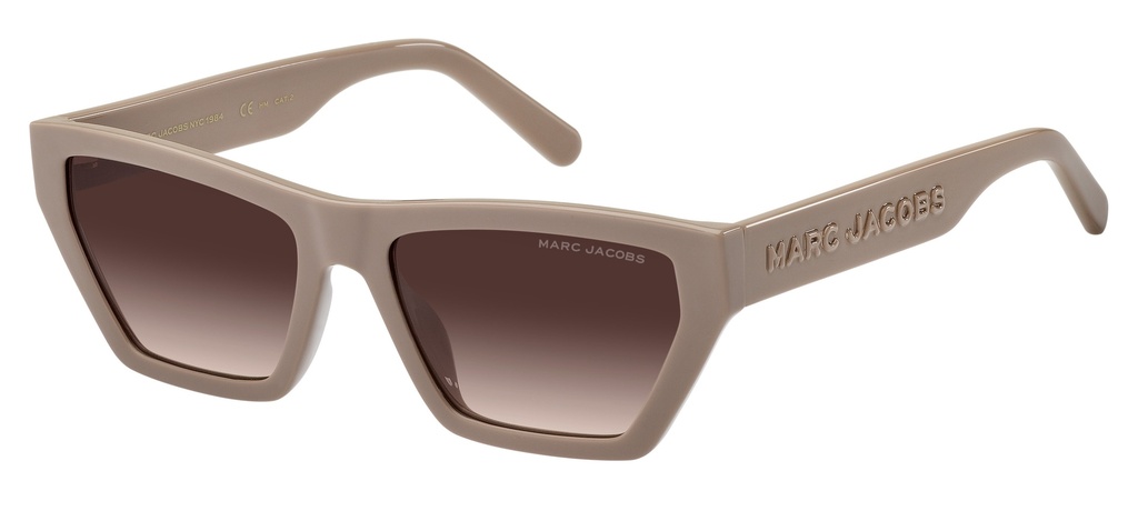 Gafas de sol c/estuche - 2