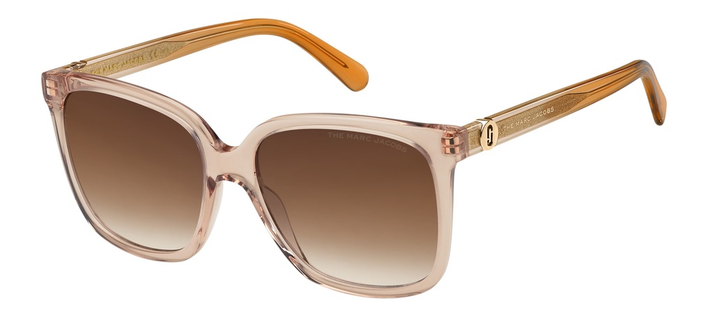 Gafas de sol c/estuche - 4