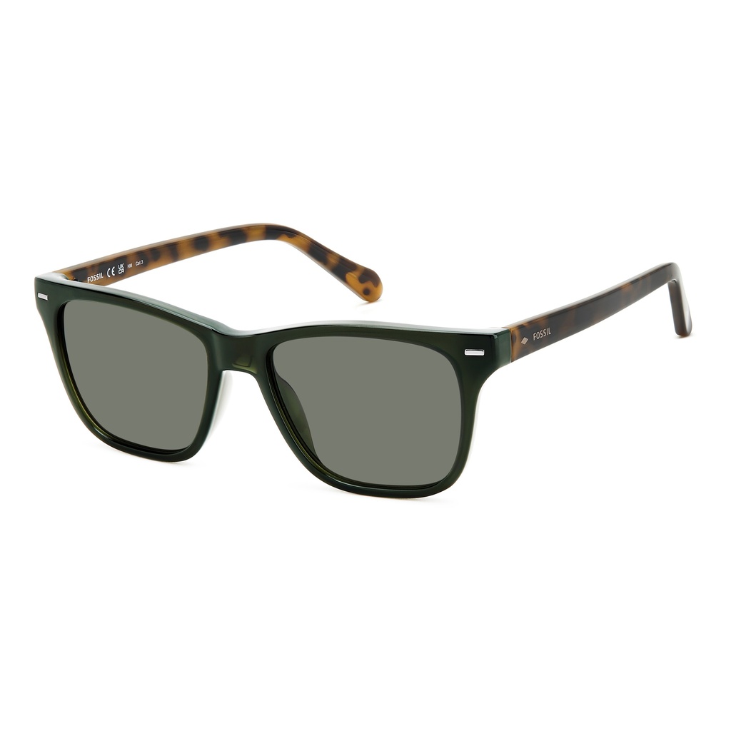 Lentes de Sol con Estuche - 2
