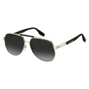 Gafas de sol c/estuche - 2