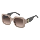 Gafas de sol c/estuche - 2