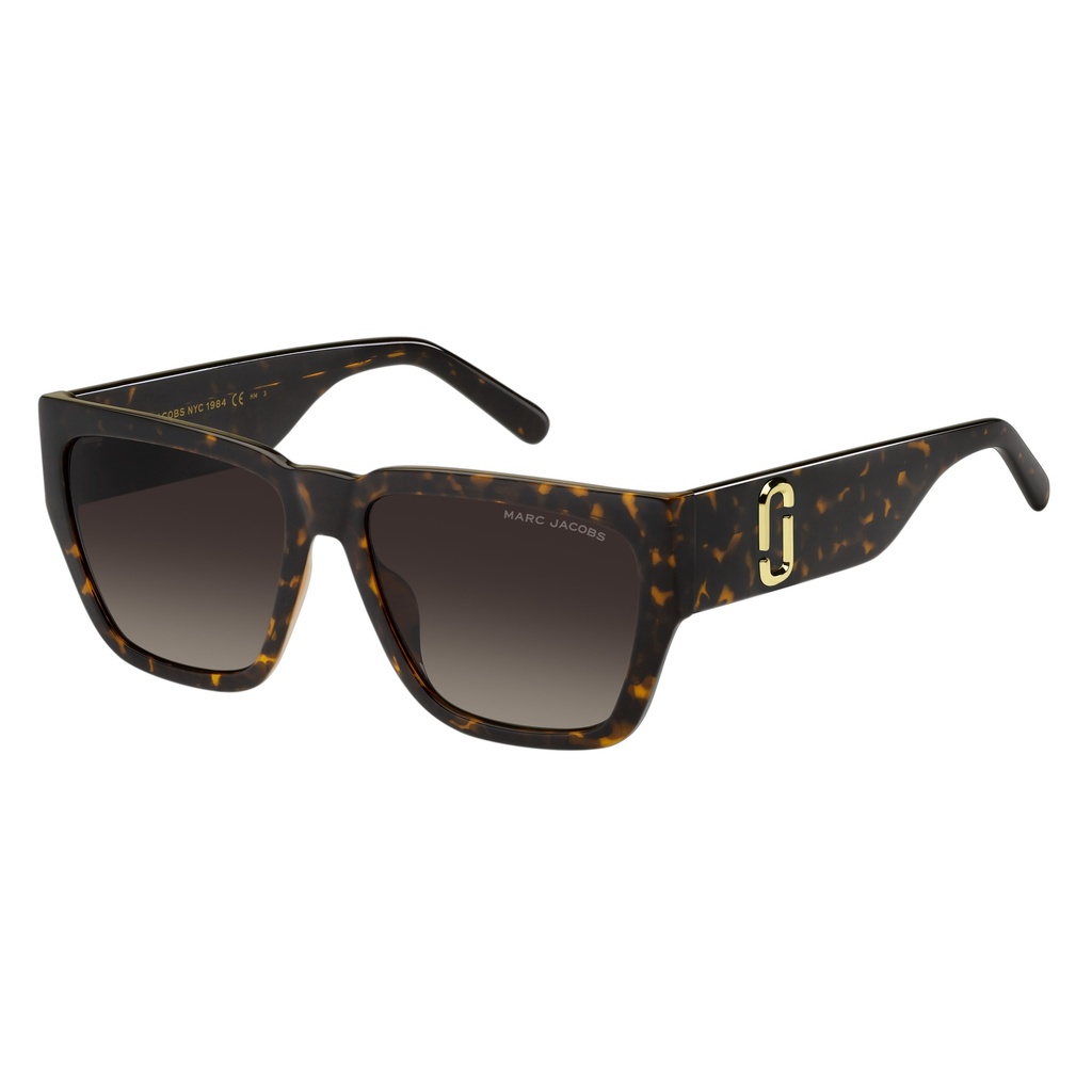 Gafas de sol c/estuche - 2