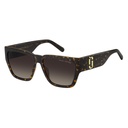 Gafas de sol c/estuche - 2