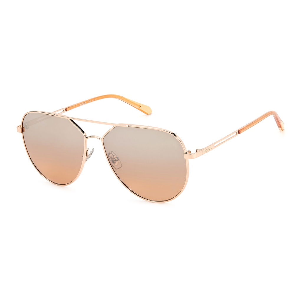 Gafas de sol c/estuche - 2