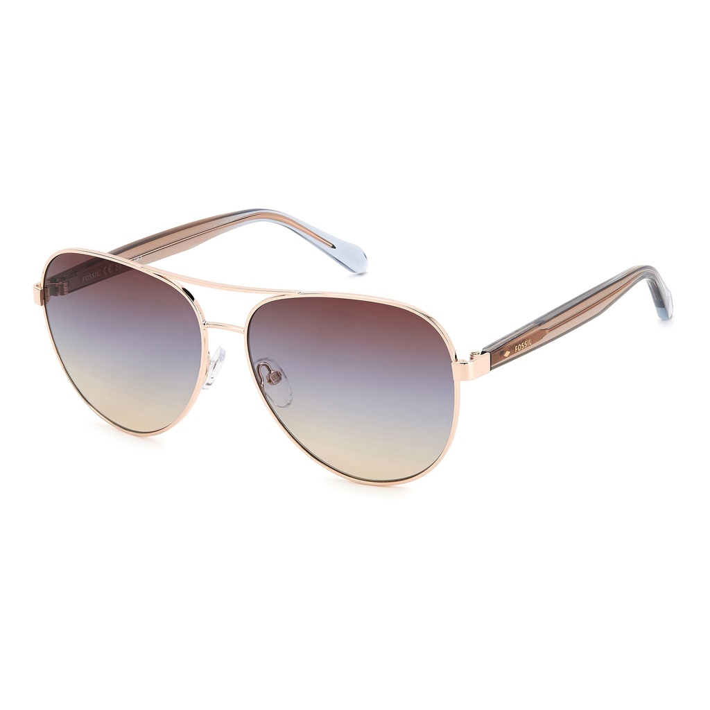 Gafas de sol c/estuche - 2