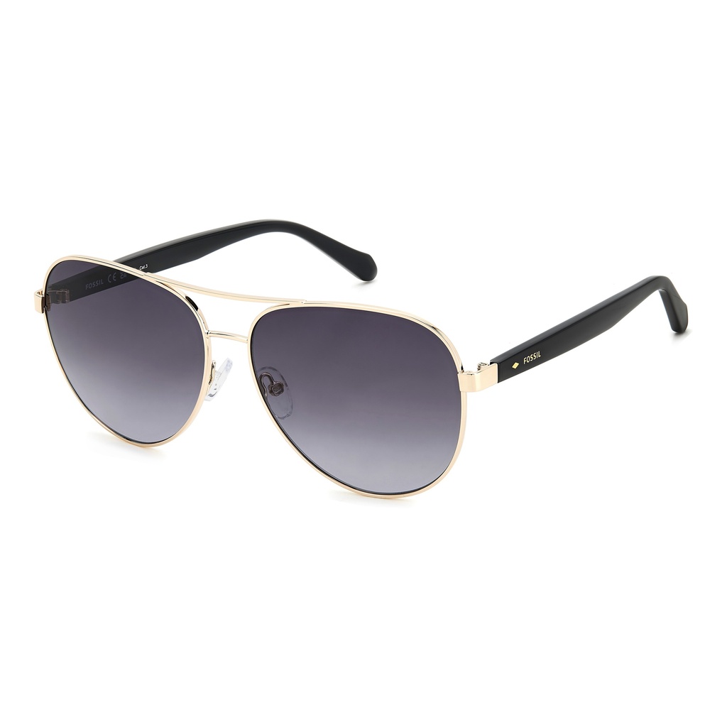 Gafas de sol c/estuche - 2