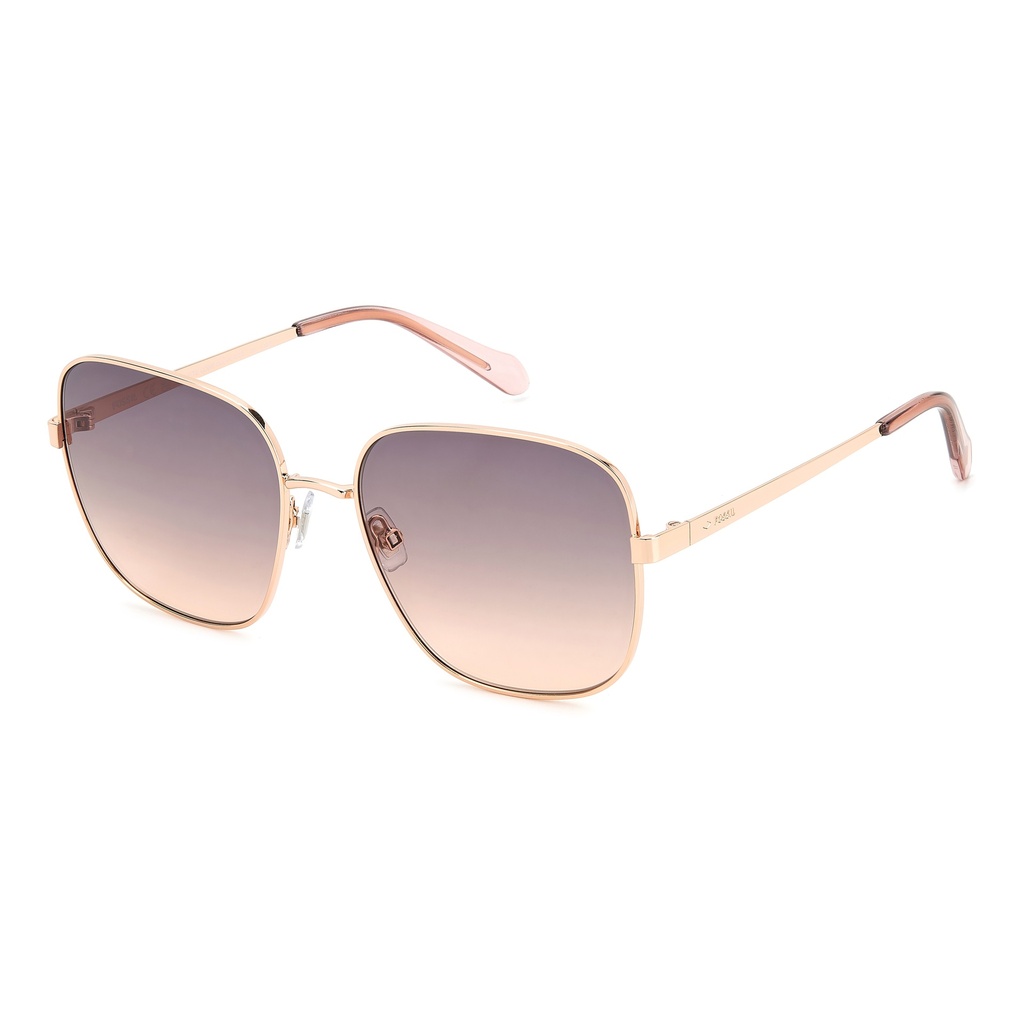 Gafas de sol c/estuche - 2