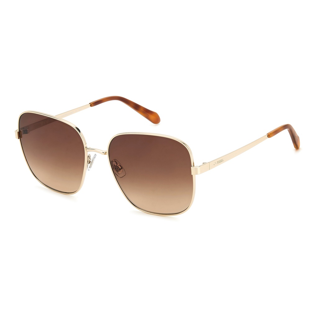 Gafas de sol c/estuche - 2