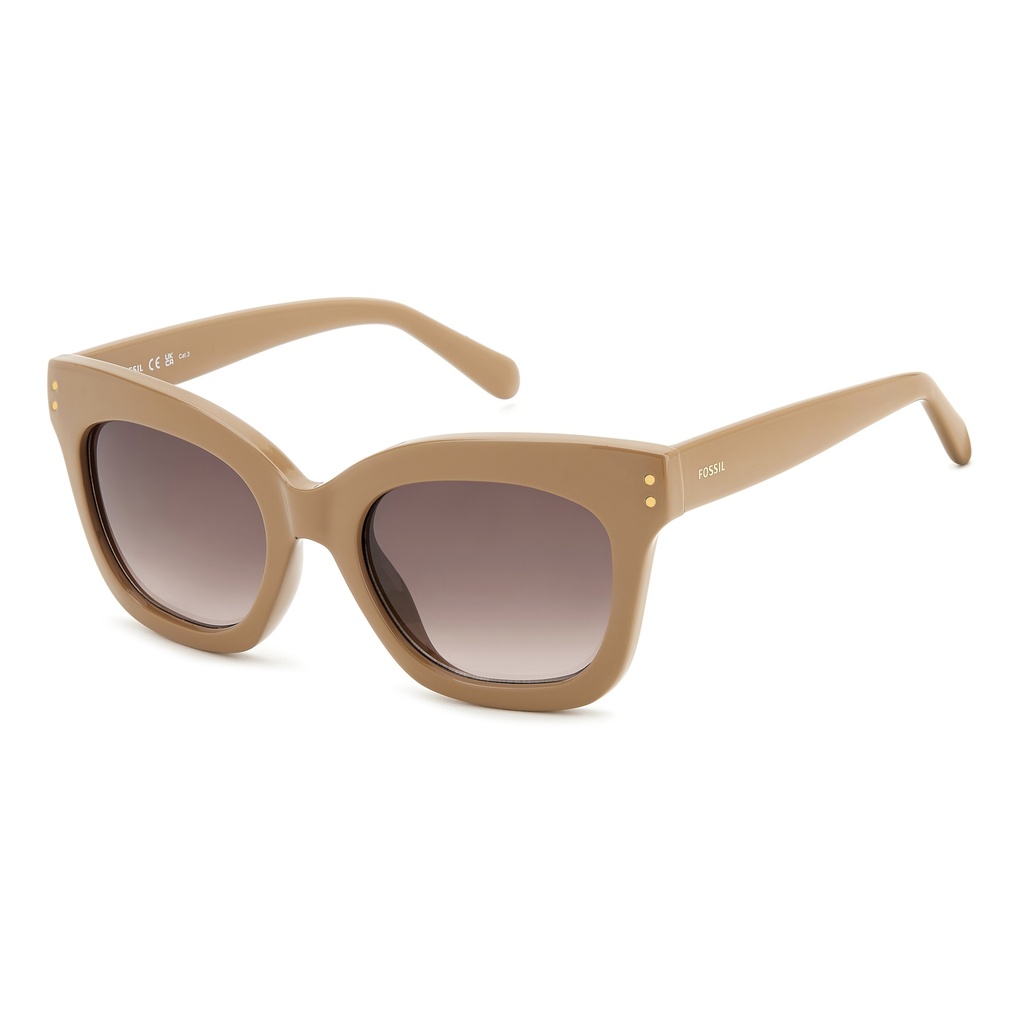 Gafas de sol c/estuche - 2