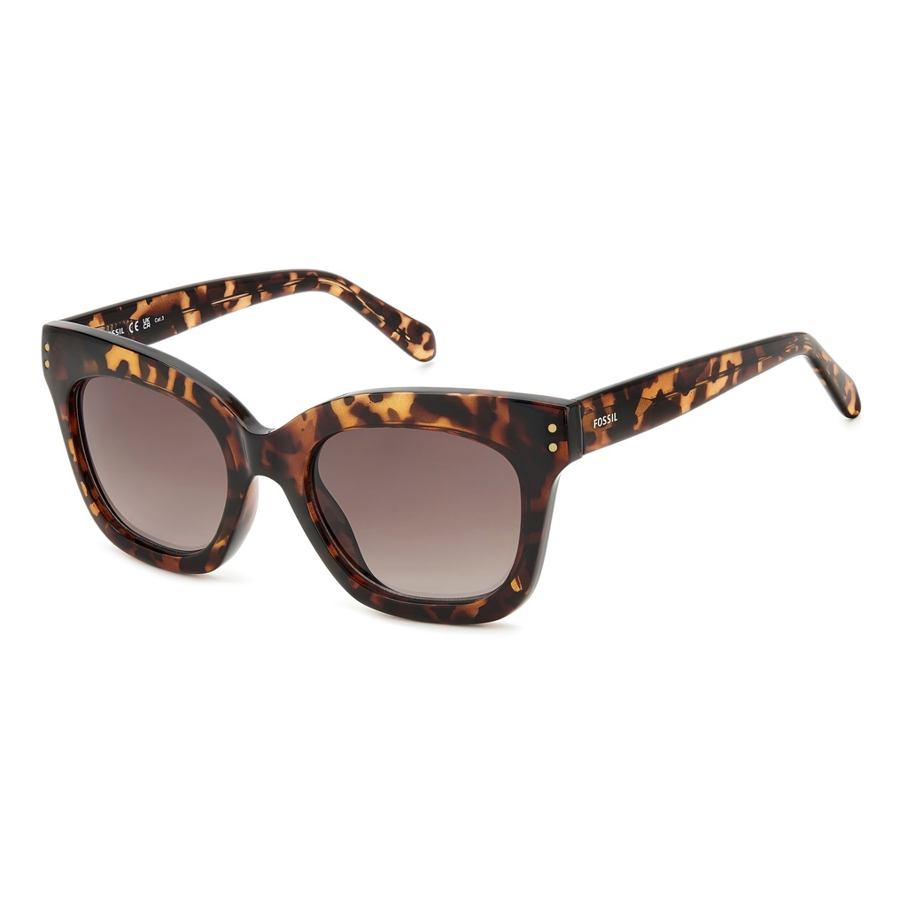 Gafas de sol c/estuche - 2
