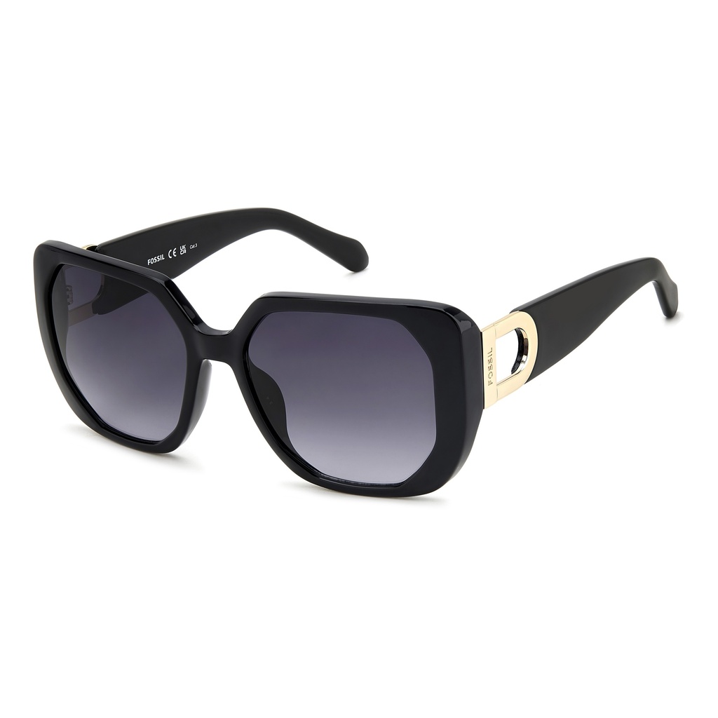 Gafas de sol c/estuche - 2