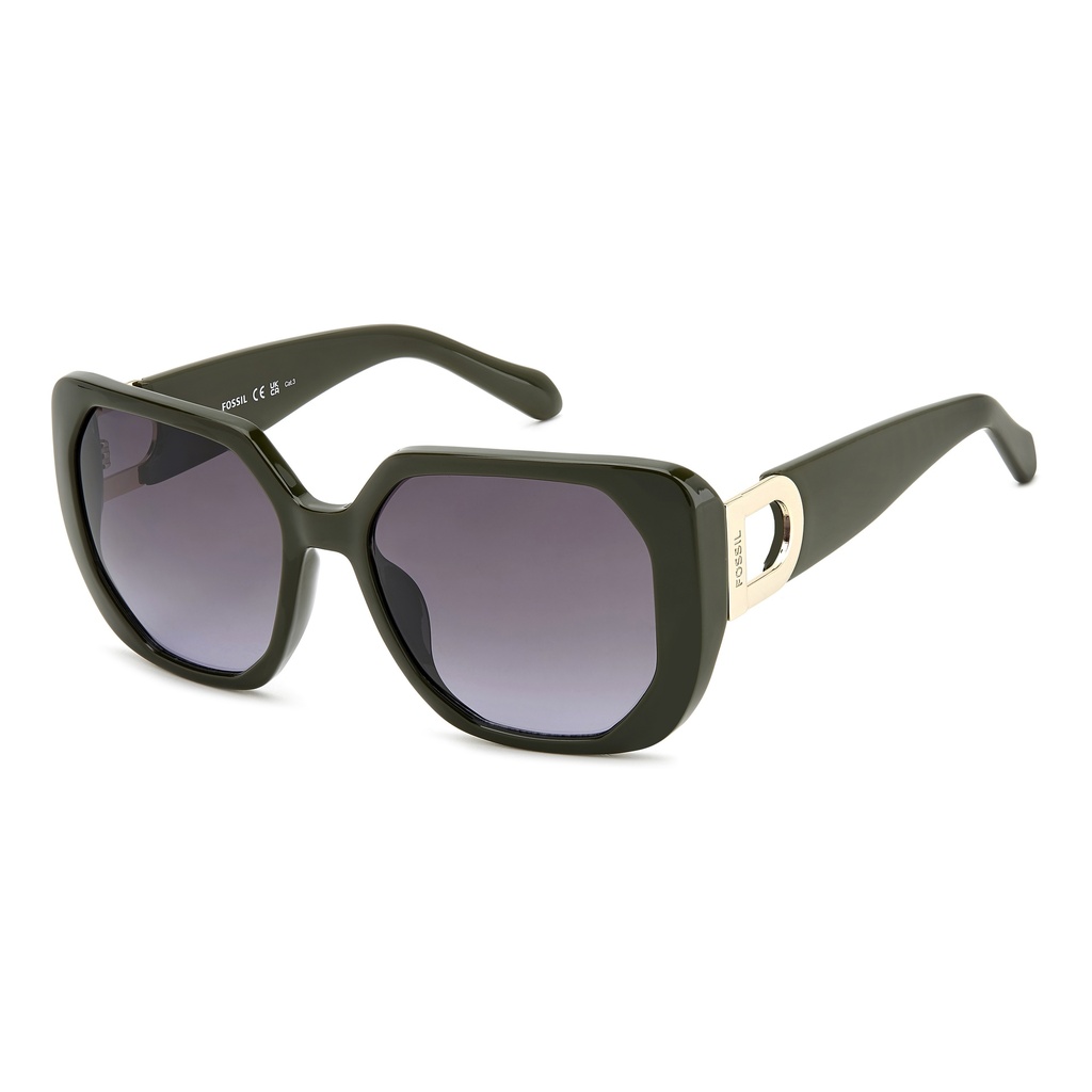 Gafas de sol c/estuche - 2