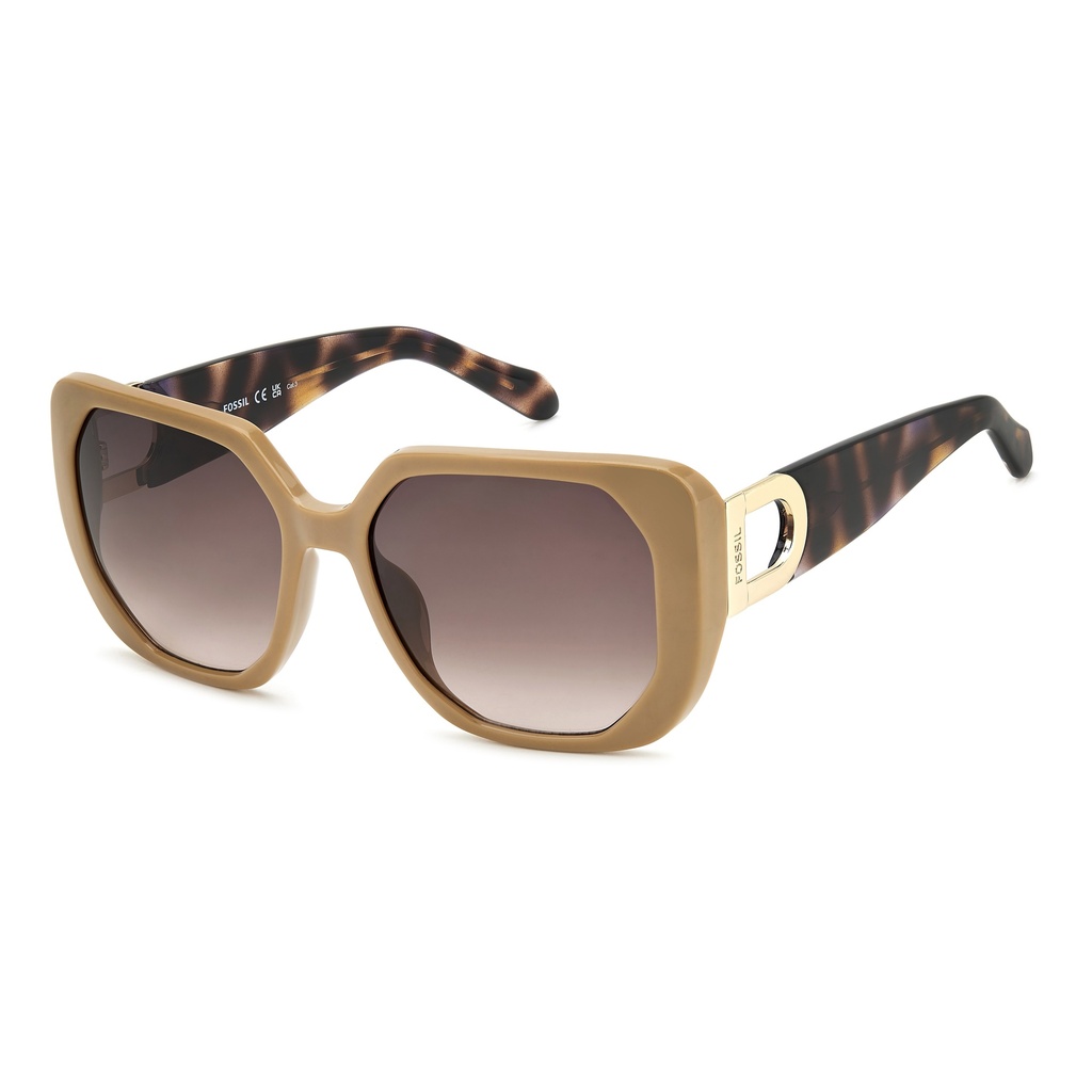 Gafas de sol c/estuche - 2