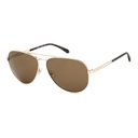 Gafas de sol c/estuche - 2
