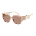 Gafas de sol c/estuche - 2