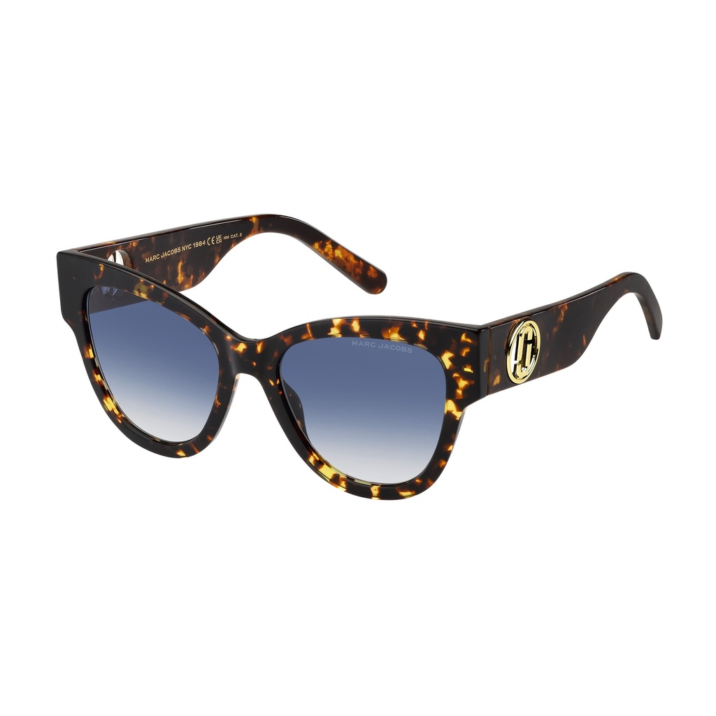 Gafas de sol c/estuche - 2