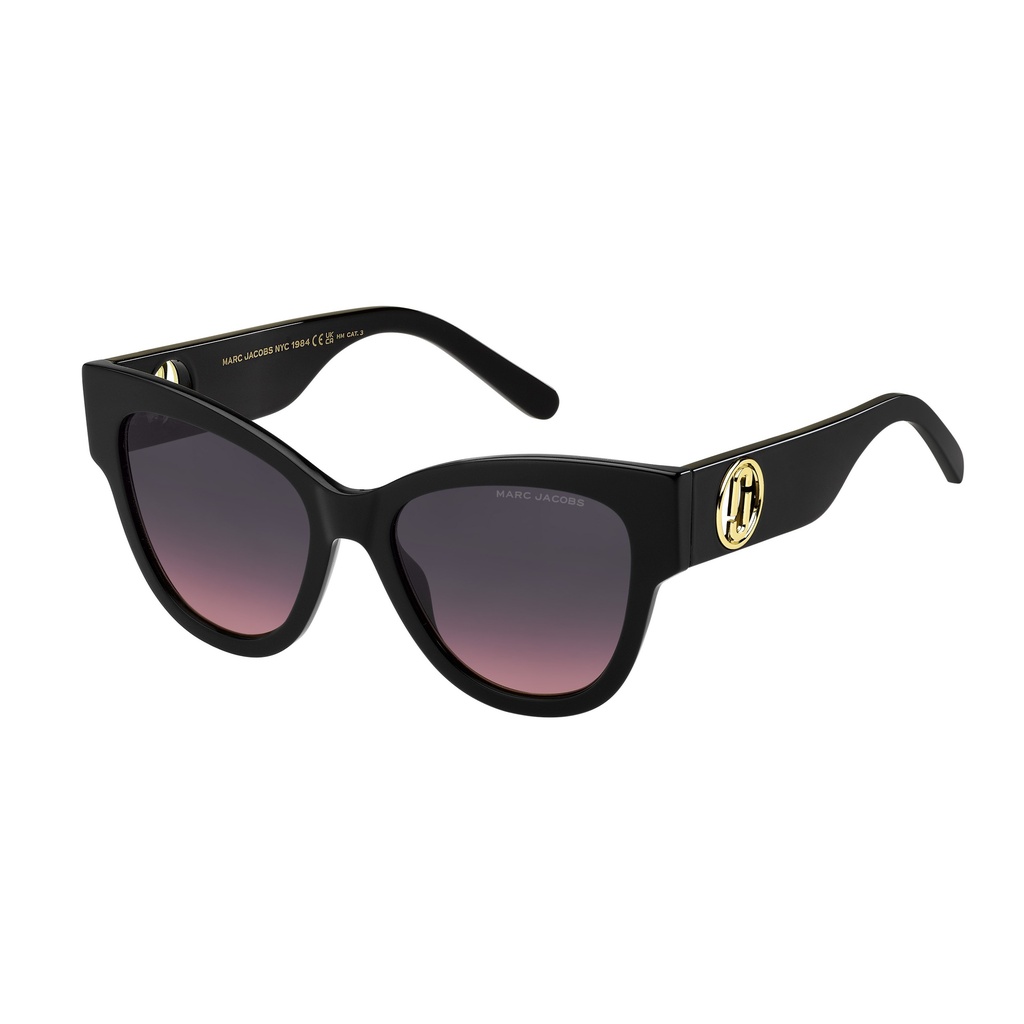 Gafas de sol c/estuche - 4