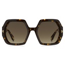 Gafas de sol c/estuche