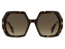 Gafas de sol c/estuche
