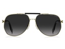 Gafas de sol c/estuche