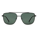 Gafas de sol c/estuche