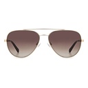 Gafas de sol c/estuche