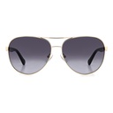 Gafas de sol c/estuche