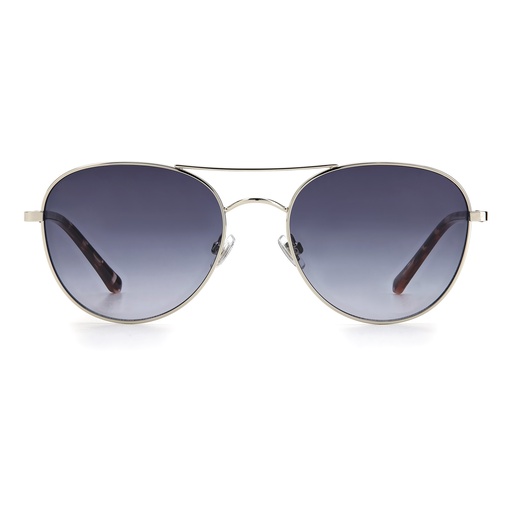 [FOS 3123/G/S 10 55] Lentes de Sol con estuche