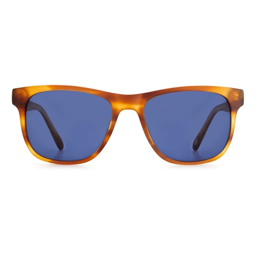 [FOS 2112/S 0BAS 5518] Lentes de Sol con Estuche