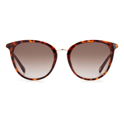 [FOS 2117/G/S 0086 5520] Lentes de Sol con Estuche