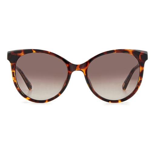[FOS 2122/S 0086 5418] Lentes de Sol con Estuche