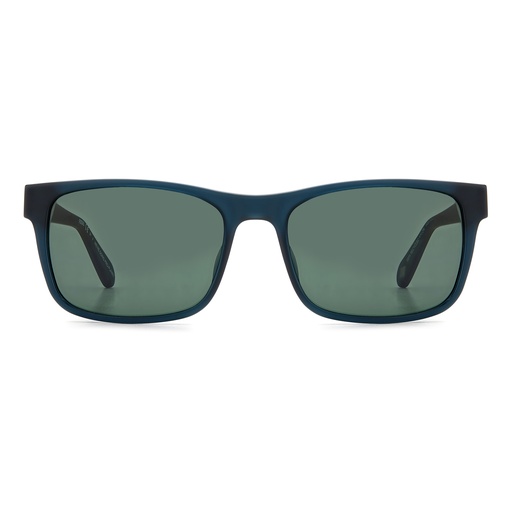 [FOS 2124/G/S 0PYW 5618] Lentes de Sol con Estuche
