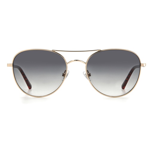 [FOS 3123/G/S 03YG 5519] Lentes de Sol con Estuche