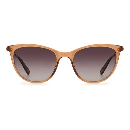 [FOS 3127/S 009Q 5418] Lentes de Sol con Estuche