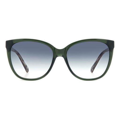 [FOS 3147/G/S 00OX 5616] Lentes de Sol con Estuche
