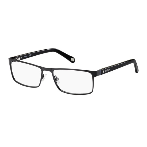 [FOS 6026 010G 5516] Armazón de Receta con estuche