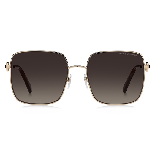 [MARC 654/S 006J 5818] Lentes de Sol con Estuche