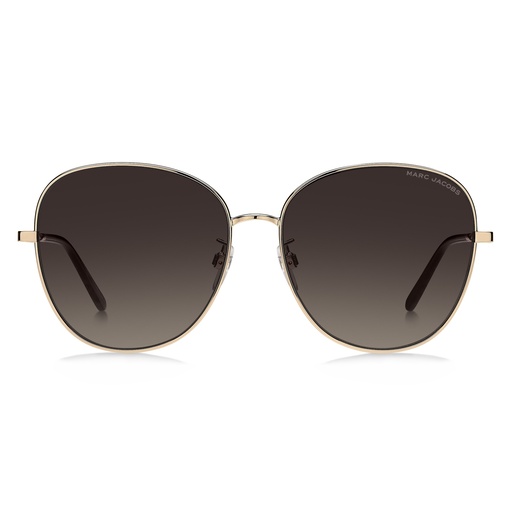 [MARC 664/G/S 0RHL 5915] Lentes de Sol con Estuche