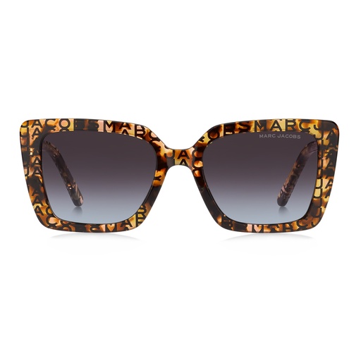 [MARC 733/S H7P/98 52] Lentes de Sol con estuche