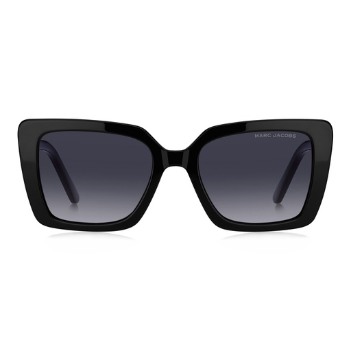 [MARC 733/S 807/9O 52] Lentes de Sol con estuche
