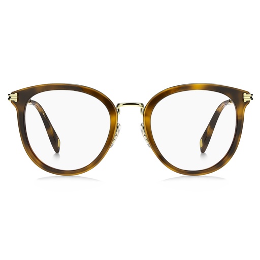 [MJ 1055  2IK 5021] Armazón de Receta con estuche