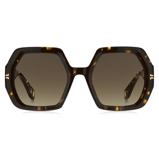 [MJ 1074/S 086 HA] Gafas de sol c/estuche