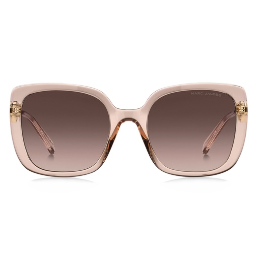 [MARC 727/S 35J HA] Gafas de sol c/estuche